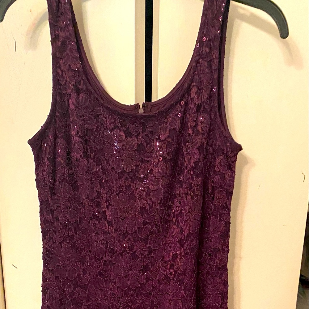 Gorgeous size 6 wedding or special event dress